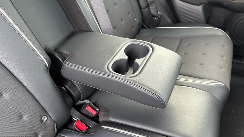 Honda Zr-V 2.0 eHEV Sport 5dr CVT Hybrid Estate